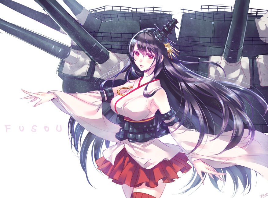 Fusou page 7 full