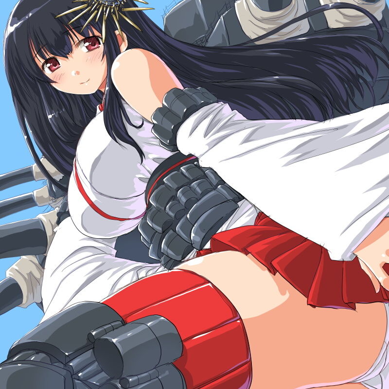 Fusou page 8 full