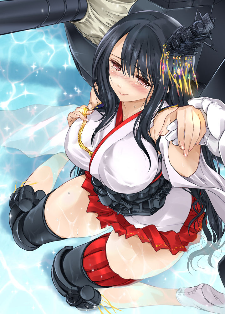 Fusou page 9 full