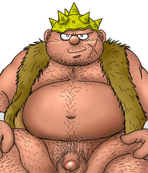 Collection: Dragon quest: Yangus - Yaoi Bara page 2 full