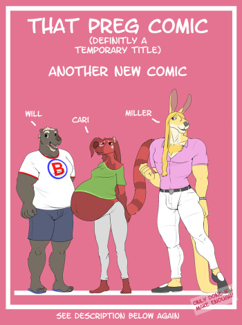 Expecting Company cover