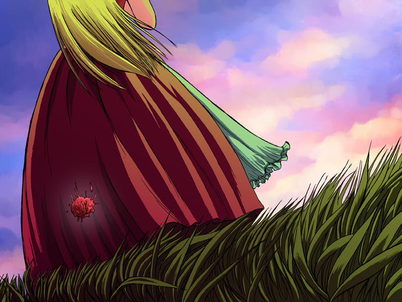 Ore to Mahou no Koibito page 9 full
