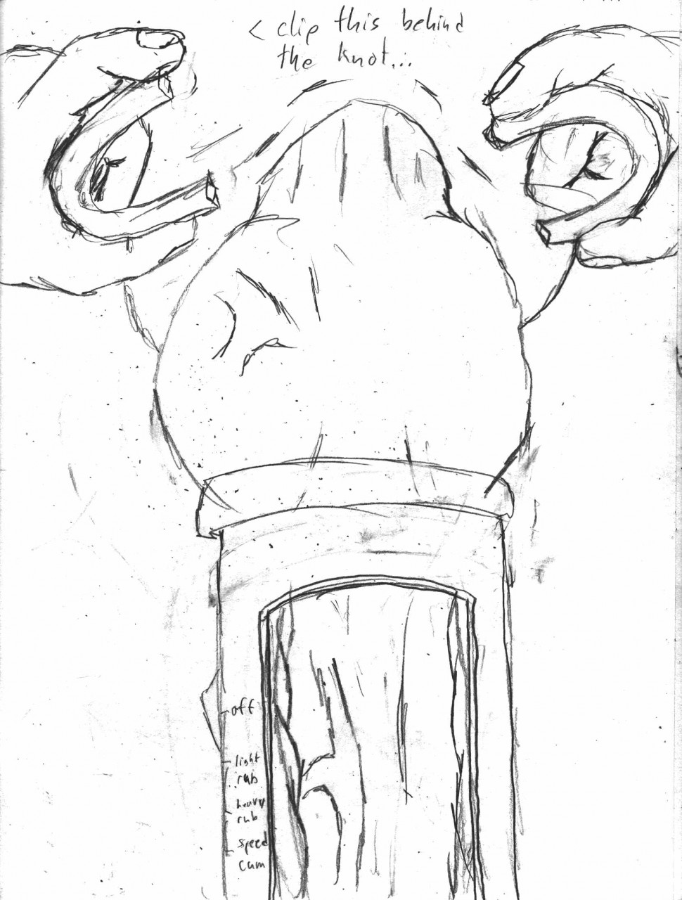 Old Comic page 9 full