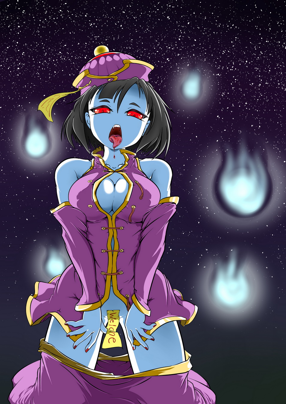 Artist - sirat111 page 9 full