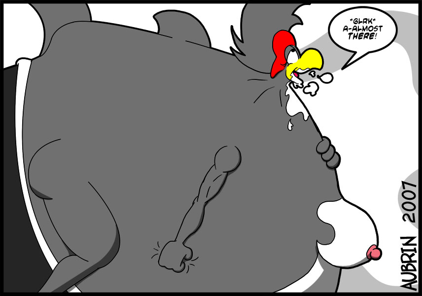 We'll MAKE It Fit! page 3 full