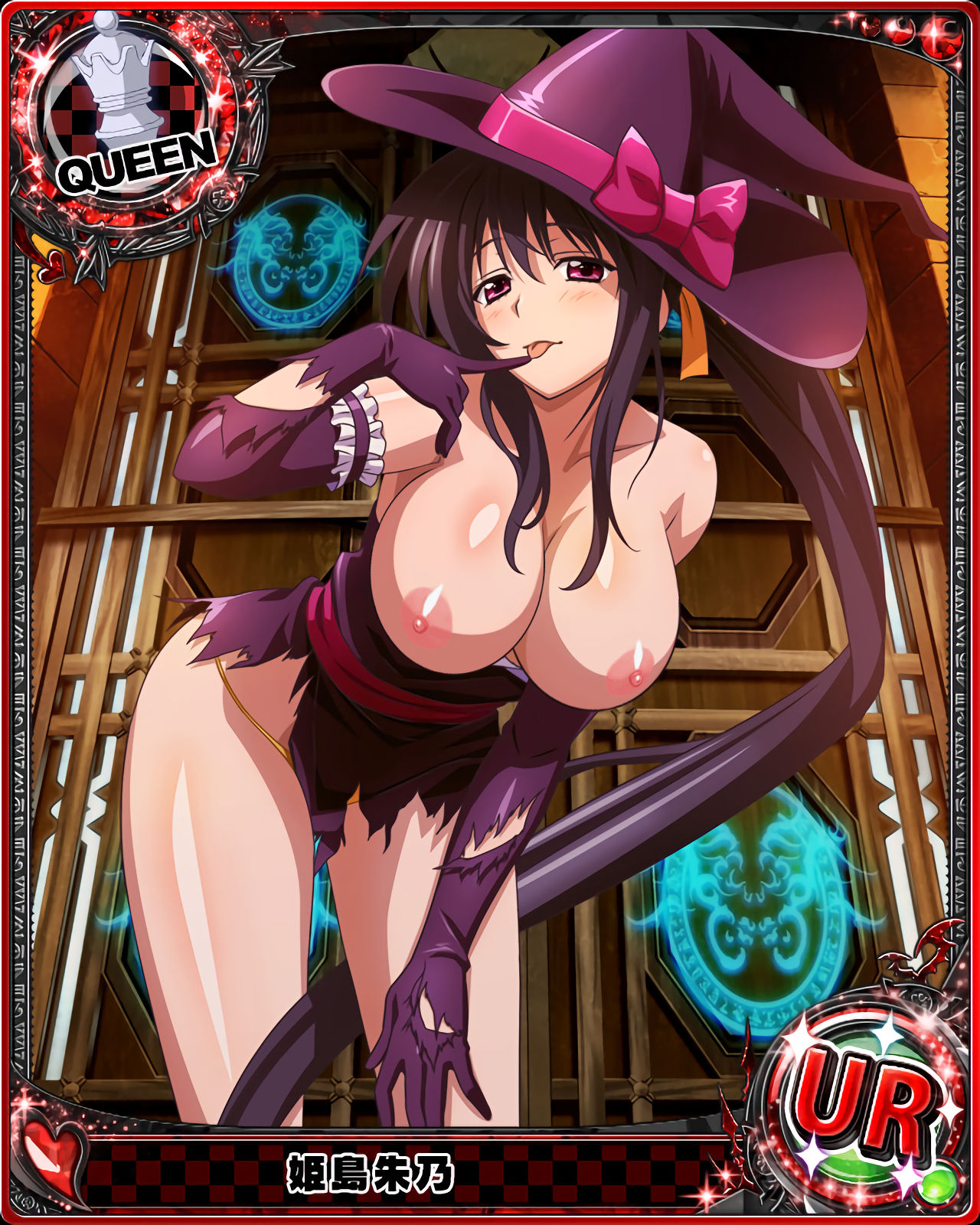 Kintamagt's Highschool DxD Oppai Gallery（21〜40） page 5 full