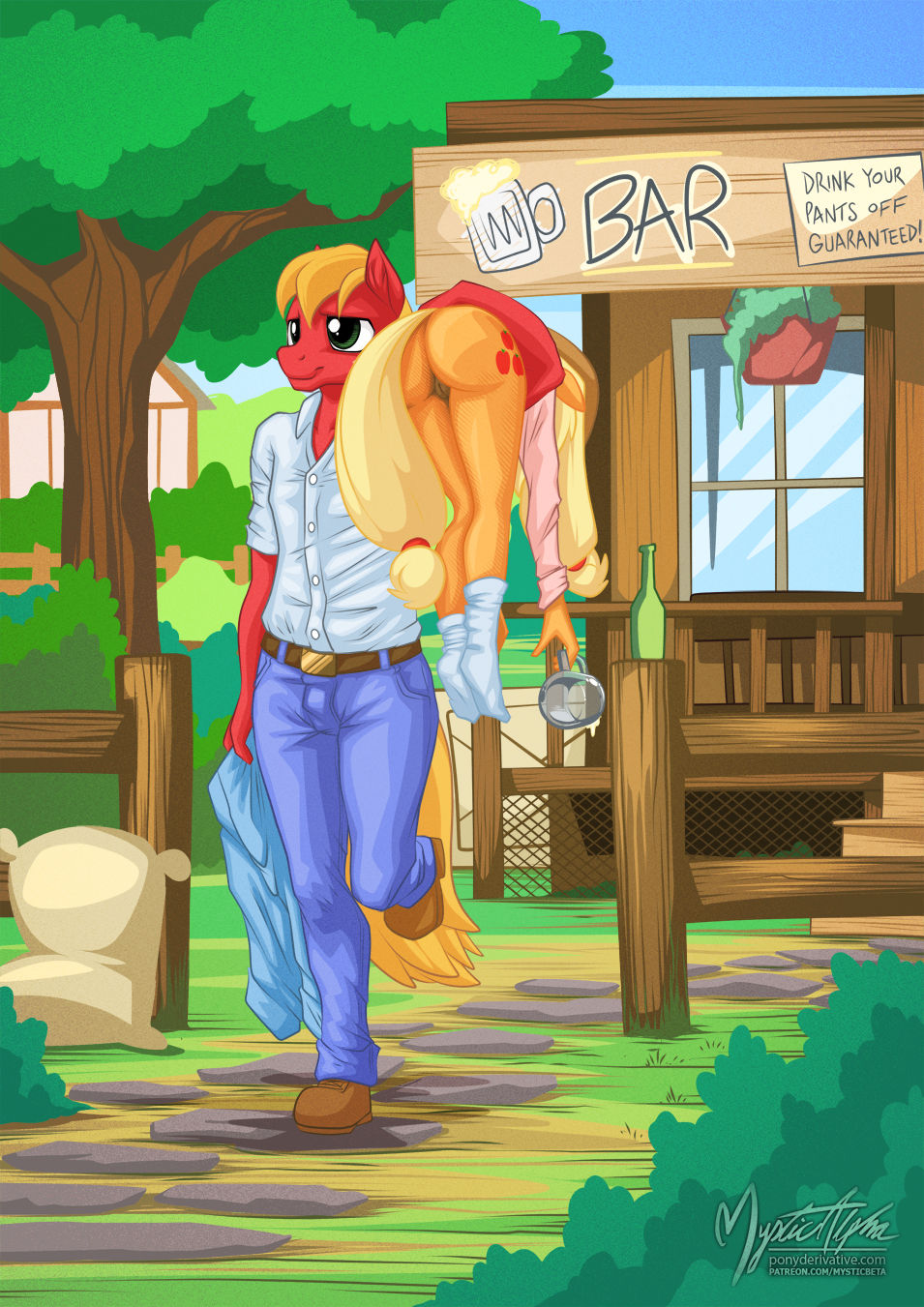 Artist - Mysticalpha page 2 full
