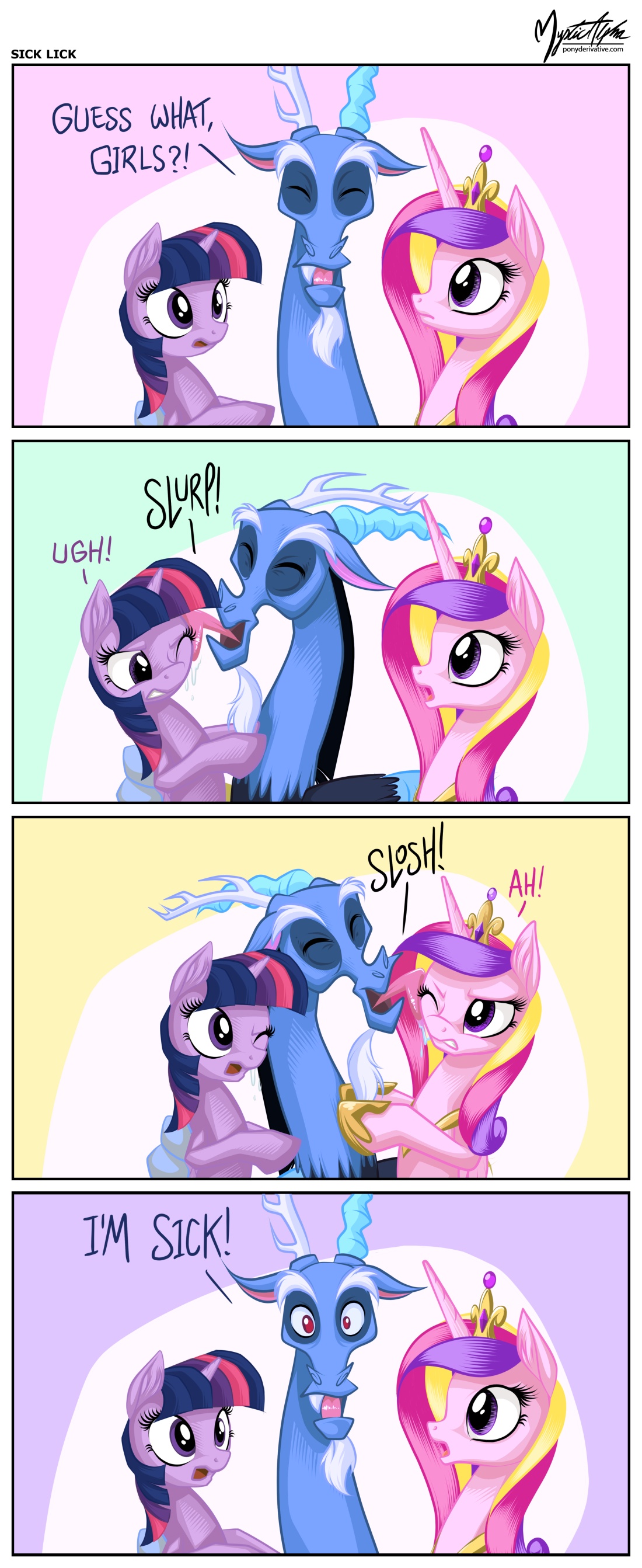 Artist - Mysticalpha page 7 full