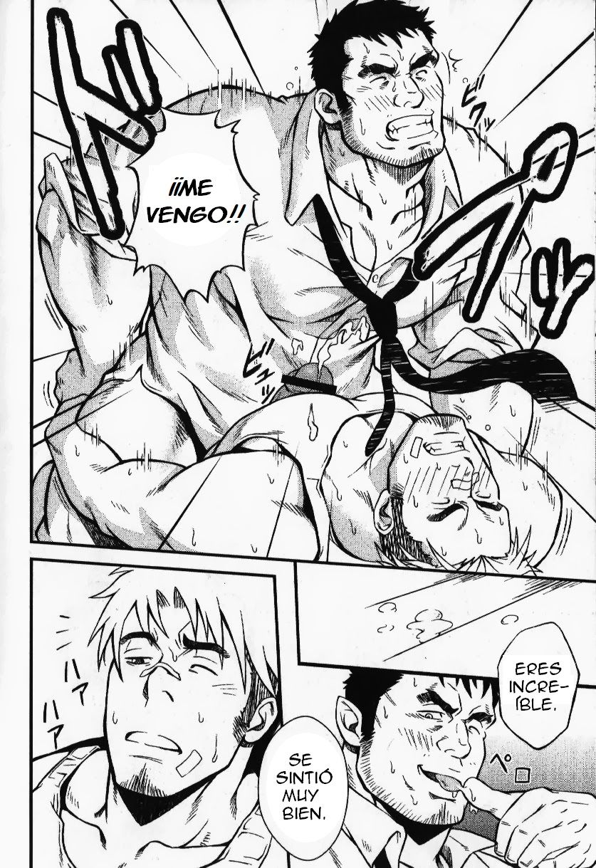 El diablo viste de traje 1 page 10 full