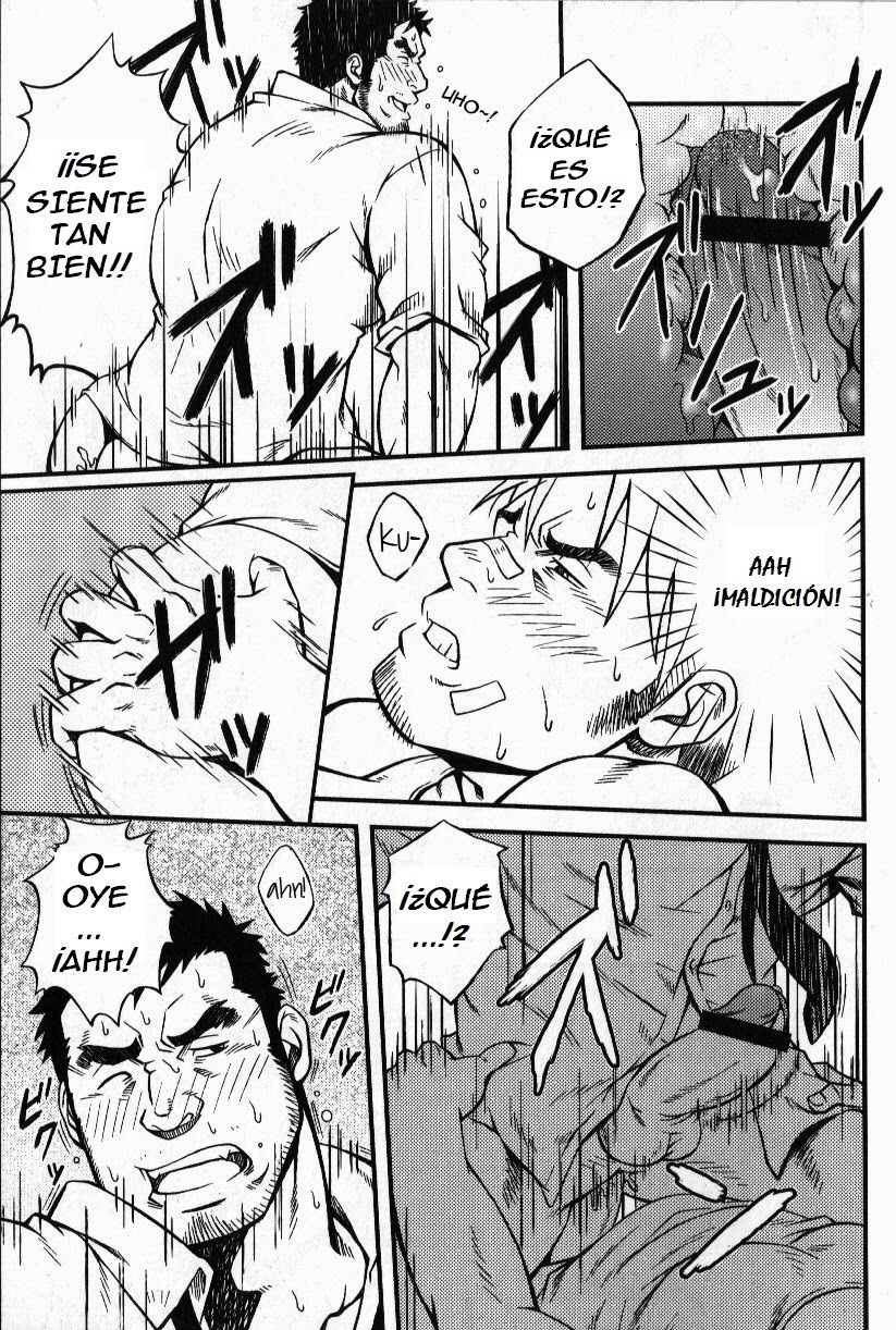 El diablo viste de traje 1 page 9 full