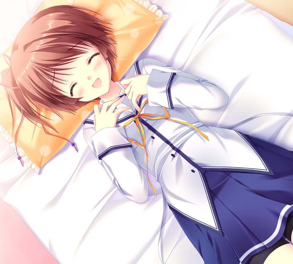 D.C.III R ～Da Capo III R～ X-rated page 8 full
