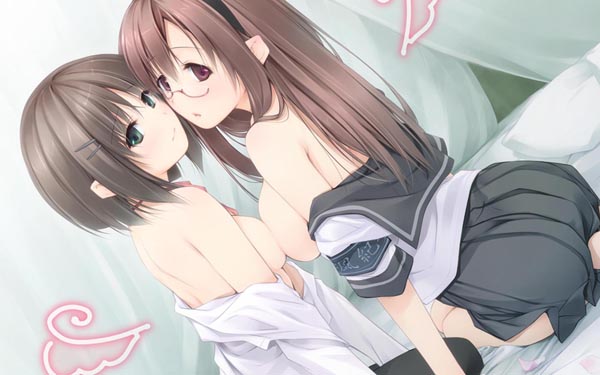 Pixiv Artist - Ichikawa Noa page 1 full