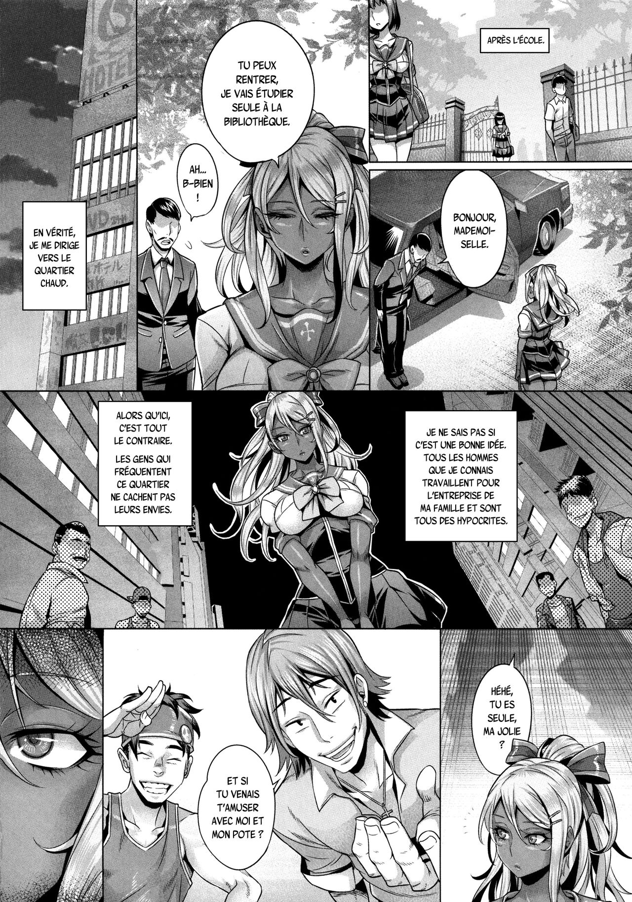 INDEXGIRLS 05 Youbi page 5 full