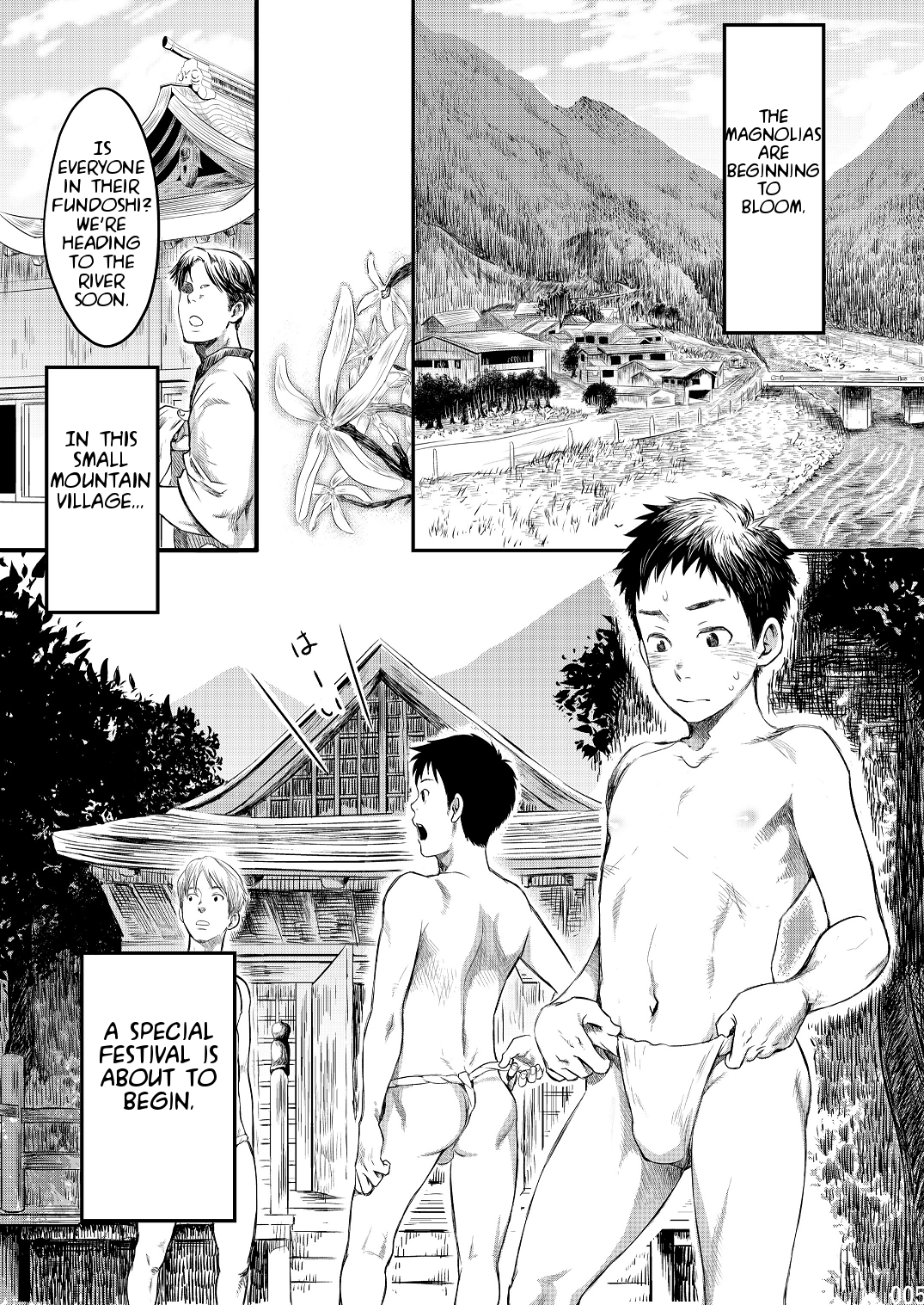 Mukaishi page 4 full