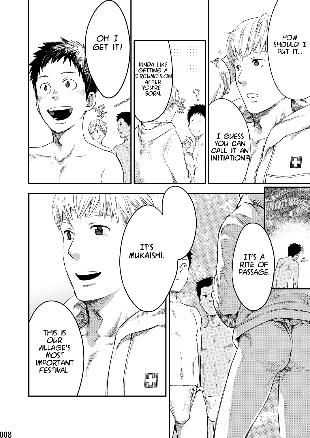 Mukaishi page 7 full