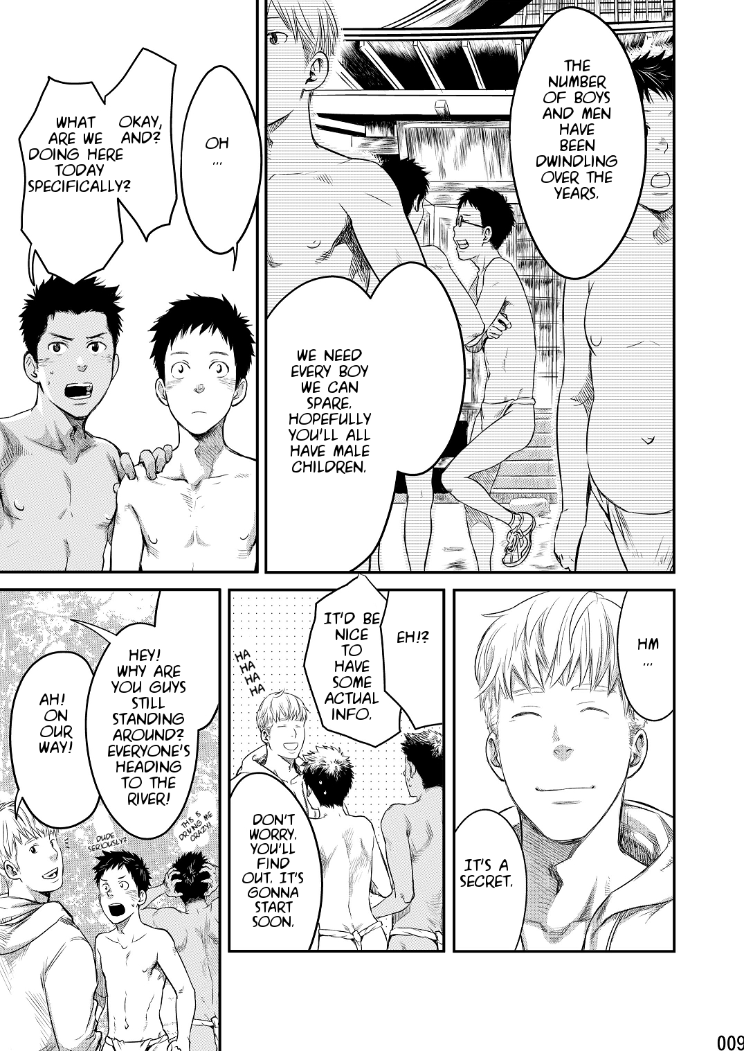 Mukaishi page 8 full