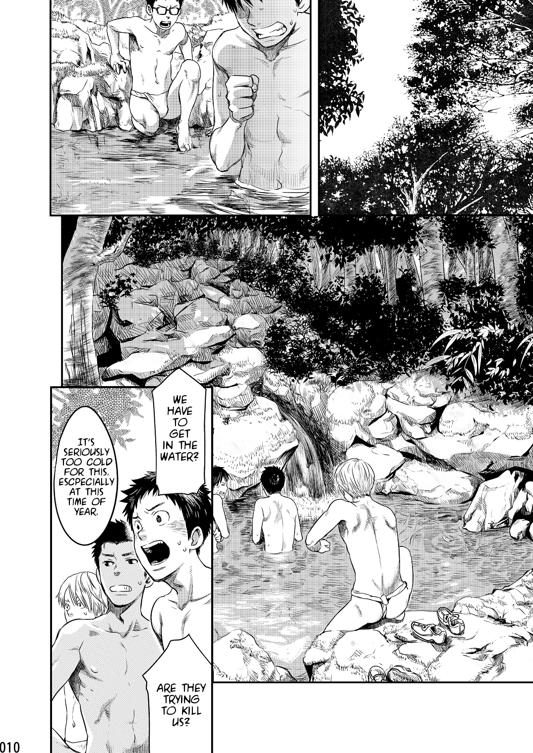 Mukaishi page 9 full