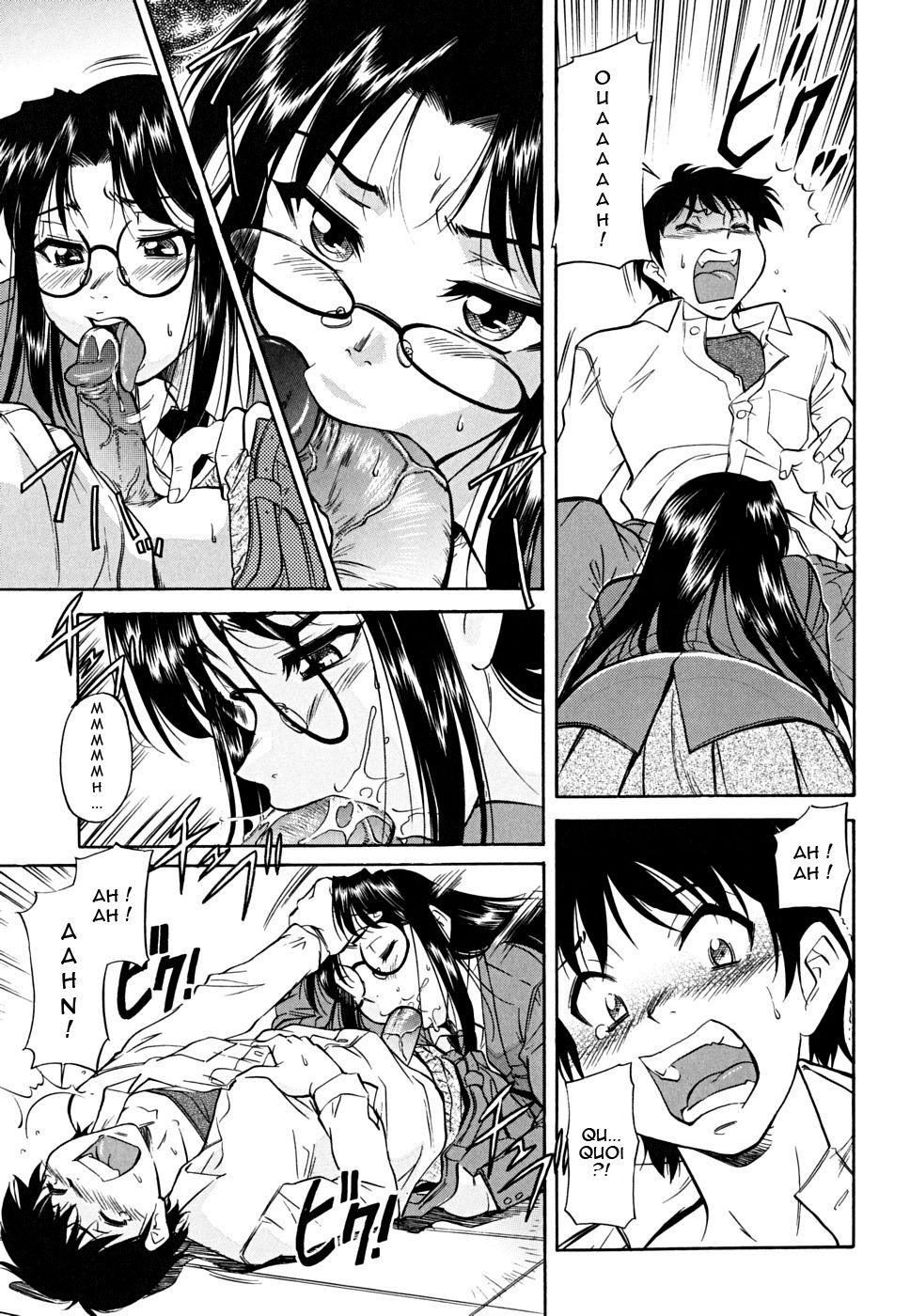 Inner Equal Bloomers Ch. 8 page 7 full