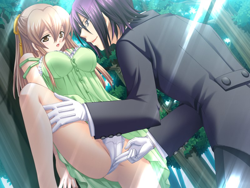 Royals ~Yuuwaku no Ouji-sama~ page 10 full