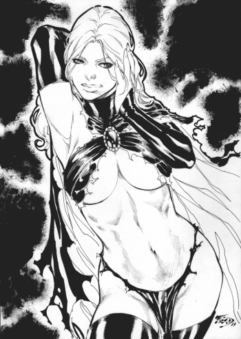 The Art of Fredson Edildenes Moura cover
