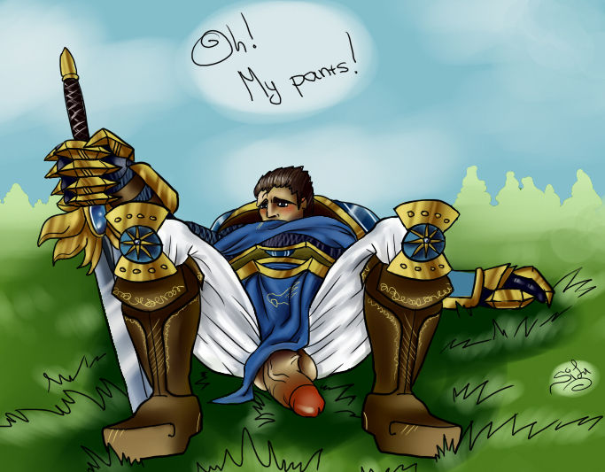 Collection: League of legends part.1- Yaoi Bara page 4 full