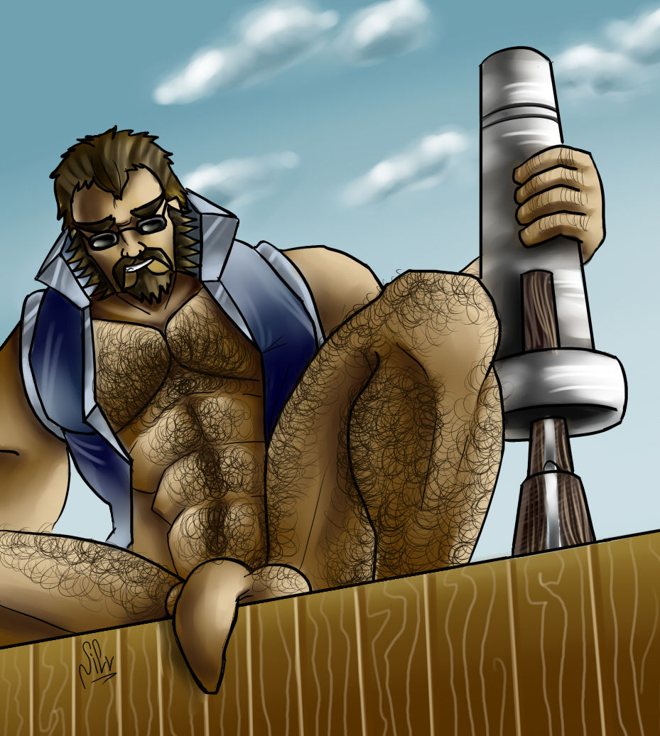 Collection: League of legends part.1- Yaoi Bara page 9 full