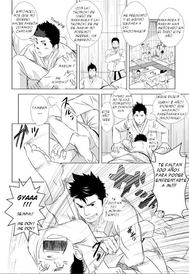 Itai Itai Itai. 1 page 9 full