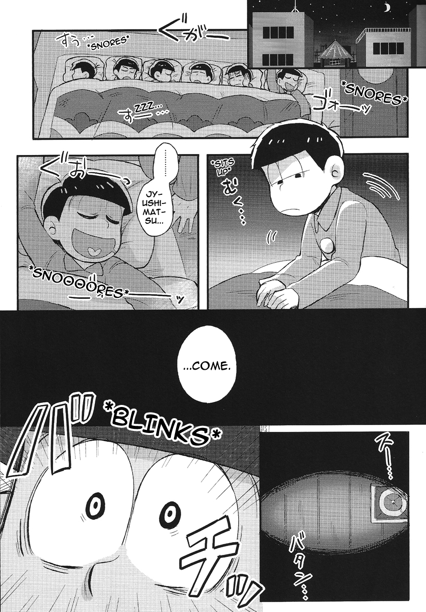 Kimi to Suki Doushi page 8 full