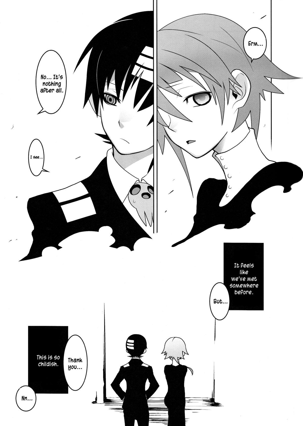 This LOVE#88 page 7 full