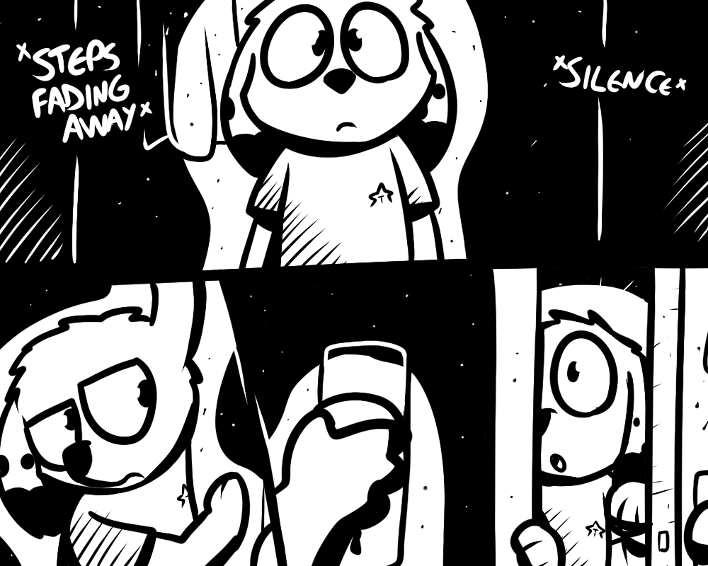 Target Miss All Chapters page 9 full