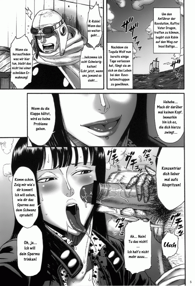 GOLDEN MONKEY page 5 full