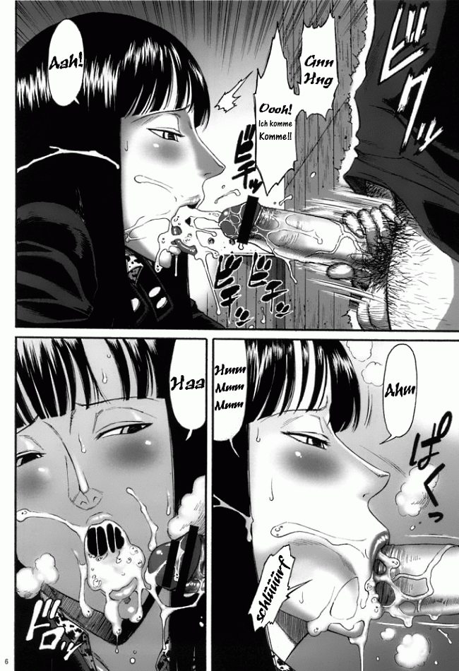 GOLDEN MONKEY page 6 full