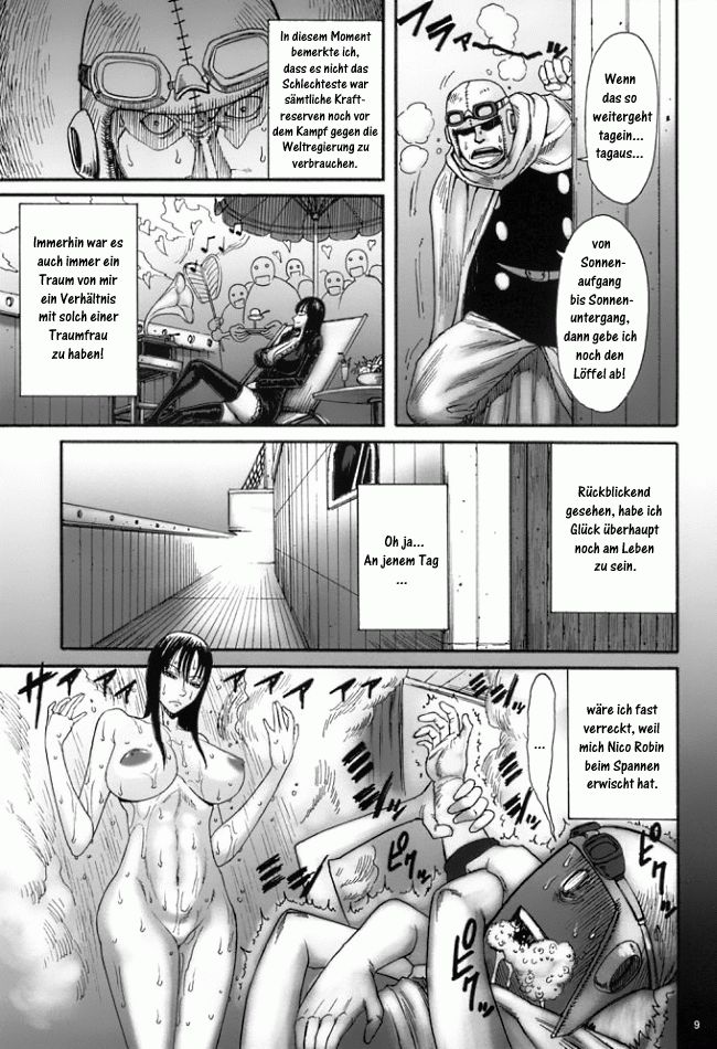 GOLDEN MONKEY page 9 full