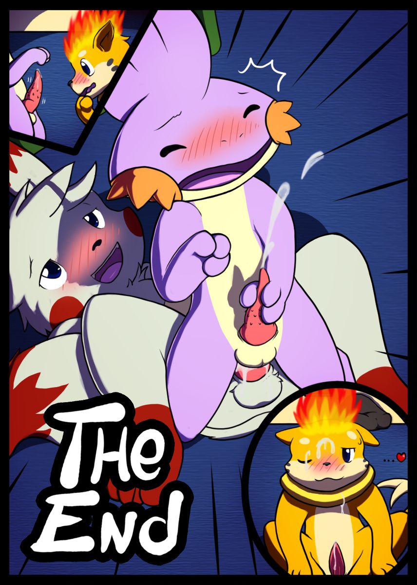 The contest page 5 full
