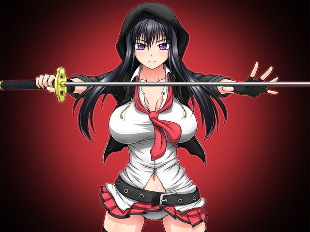 Dystopia no Ryakudatsusha —The Weakest Go to the Wall— page 8 full