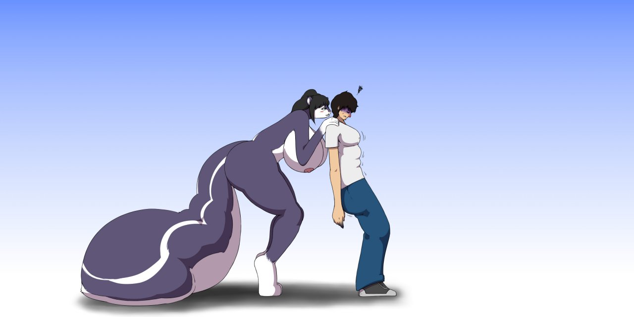 Fetch For Smell page 3 full