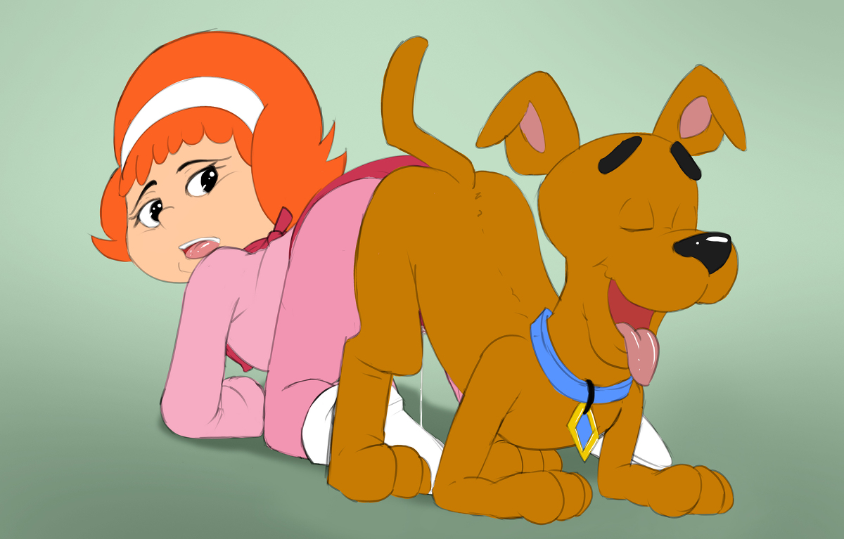 A Pup Named Scooby-Doo page 10 full