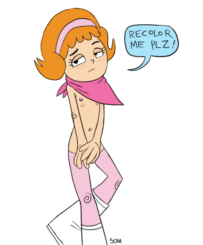 A Pup Named Scooby-Doo page 7 full