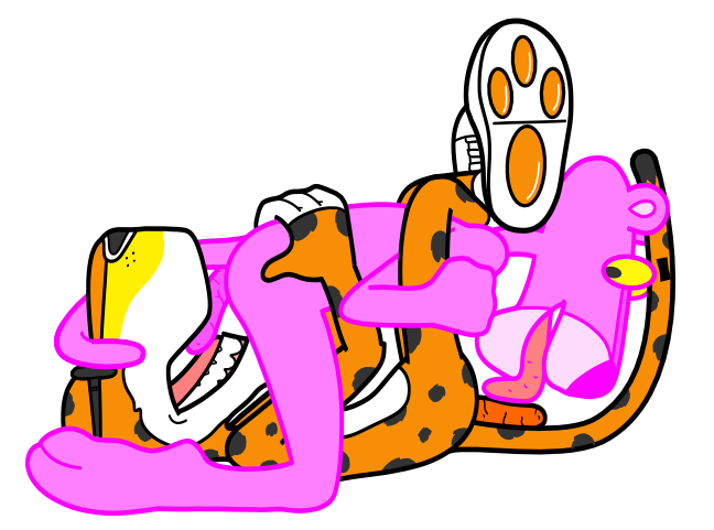 The Pink Panther page 9 full