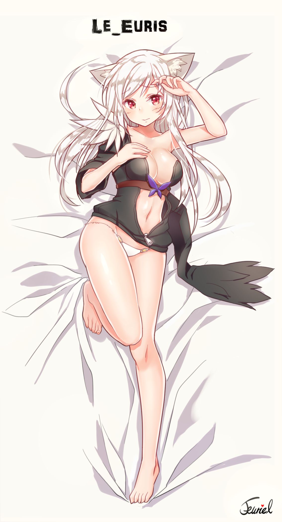 Pixiv Artist - jewriel page 6 full