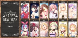 Pixiv Artist - jewriel