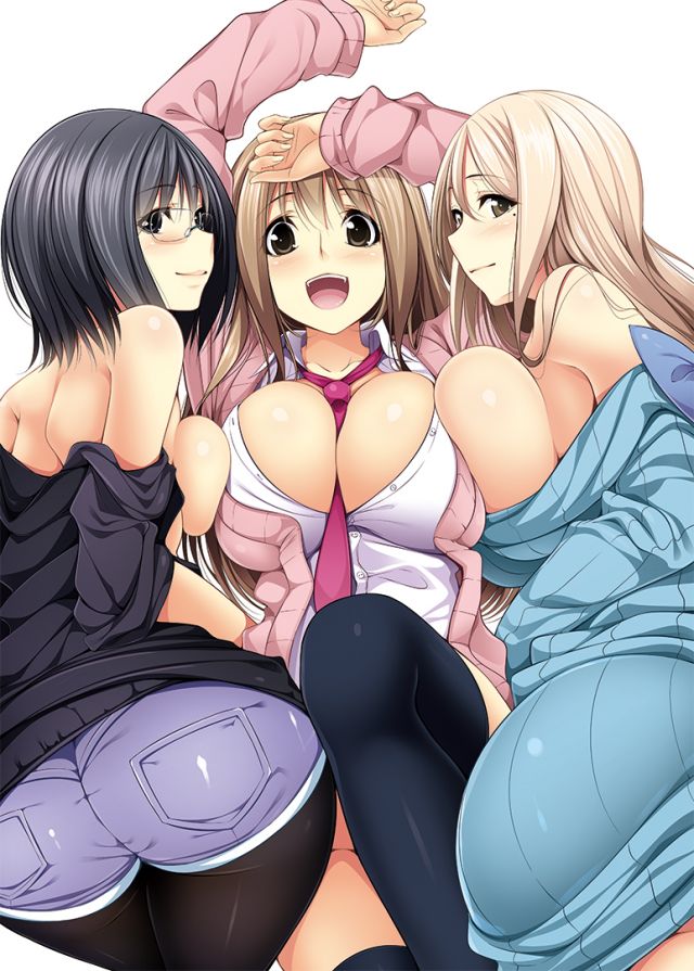 My personal favorite page 3 full
