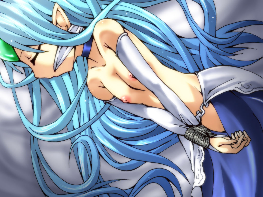 Walkure no Souretsu 3 ~Sanninme no Ikusa Otome~ page 3 full