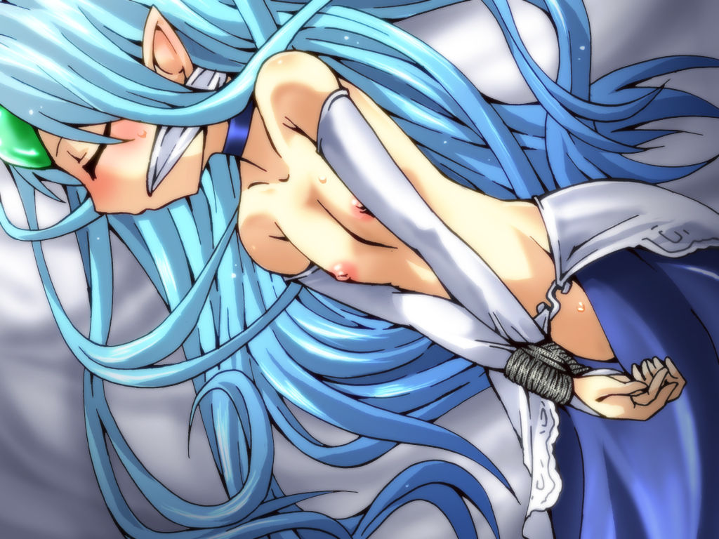Walkure no Souretsu 3 ~Sanninme no Ikusa Otome~ page 4 full
