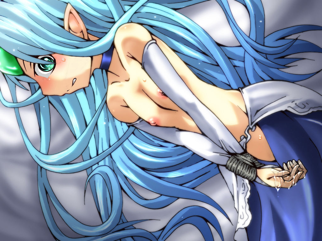 Walkure no Souretsu 3 ~Sanninme no Ikusa Otome~ page 7 full
