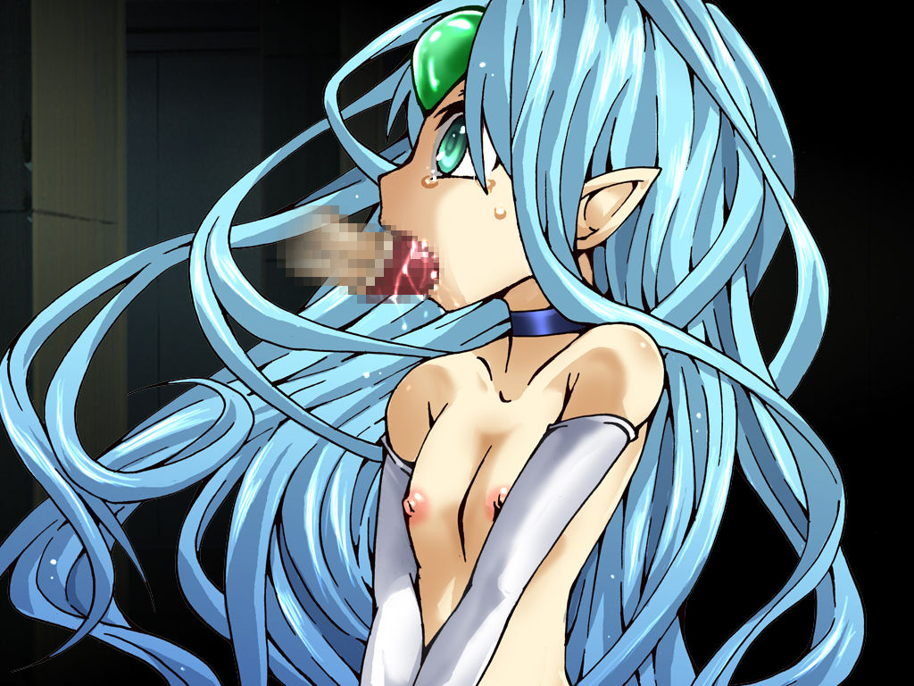 Walkure no Souretsu 3 ~Sanninme no Ikusa Otome~ page 8 full