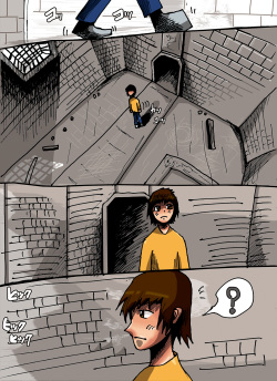 Haikyo Nite | In A Ruin