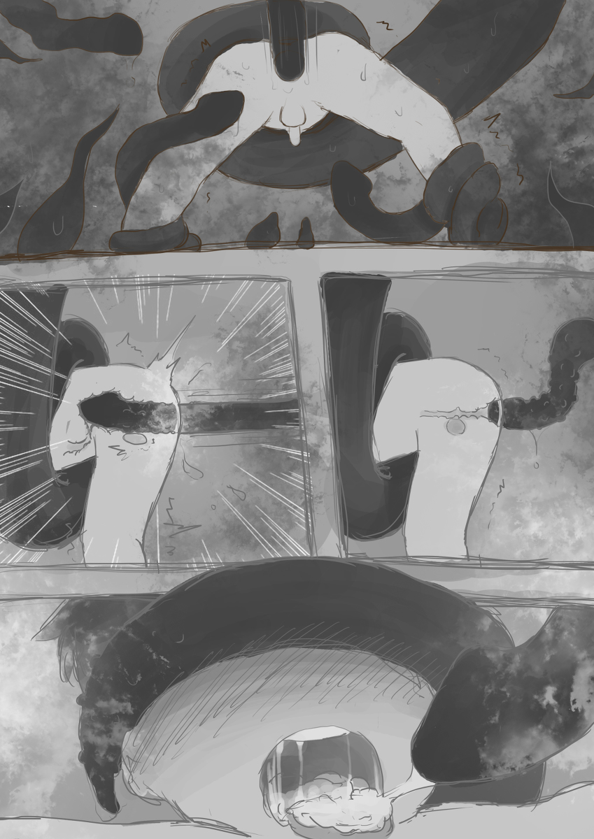Yuan Yuan - Tenacity &amp; Forbearance. page 4 full