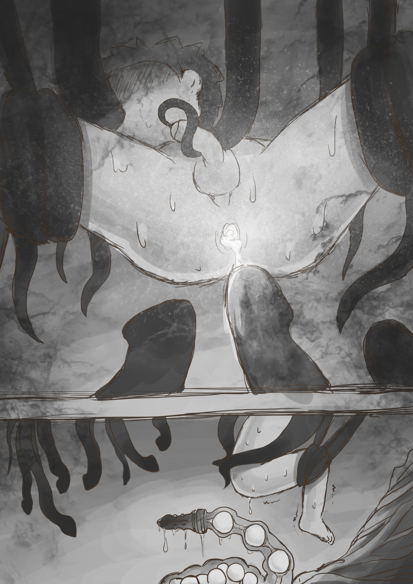 Yuan Yuan - Tenacity &amp; Forbearance. page 5 full