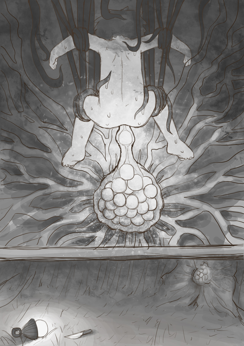 Yuan Yuan - Tenacity &amp; Forbearance. page 6 full